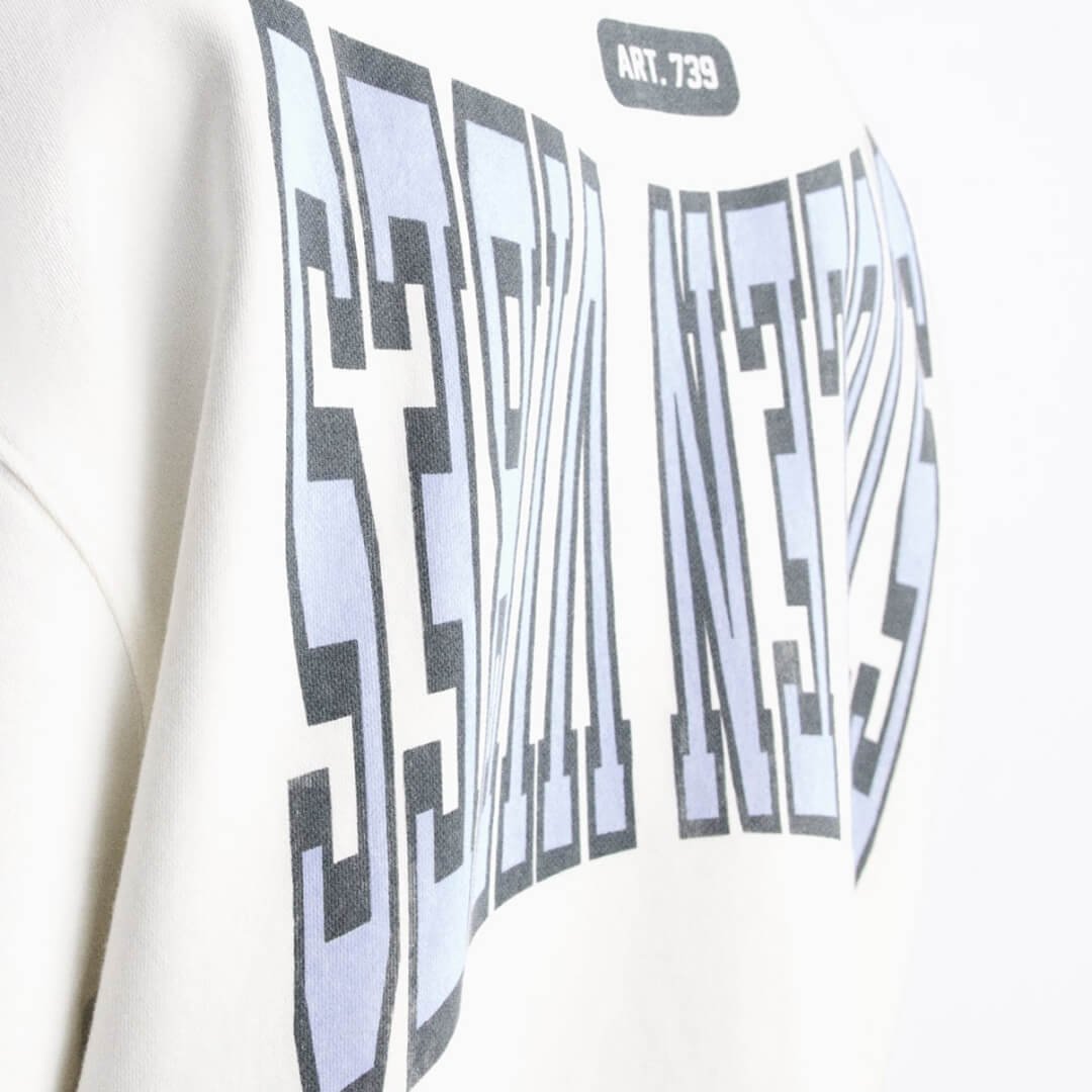 T-SHIRT WITH PRINT - Image 2