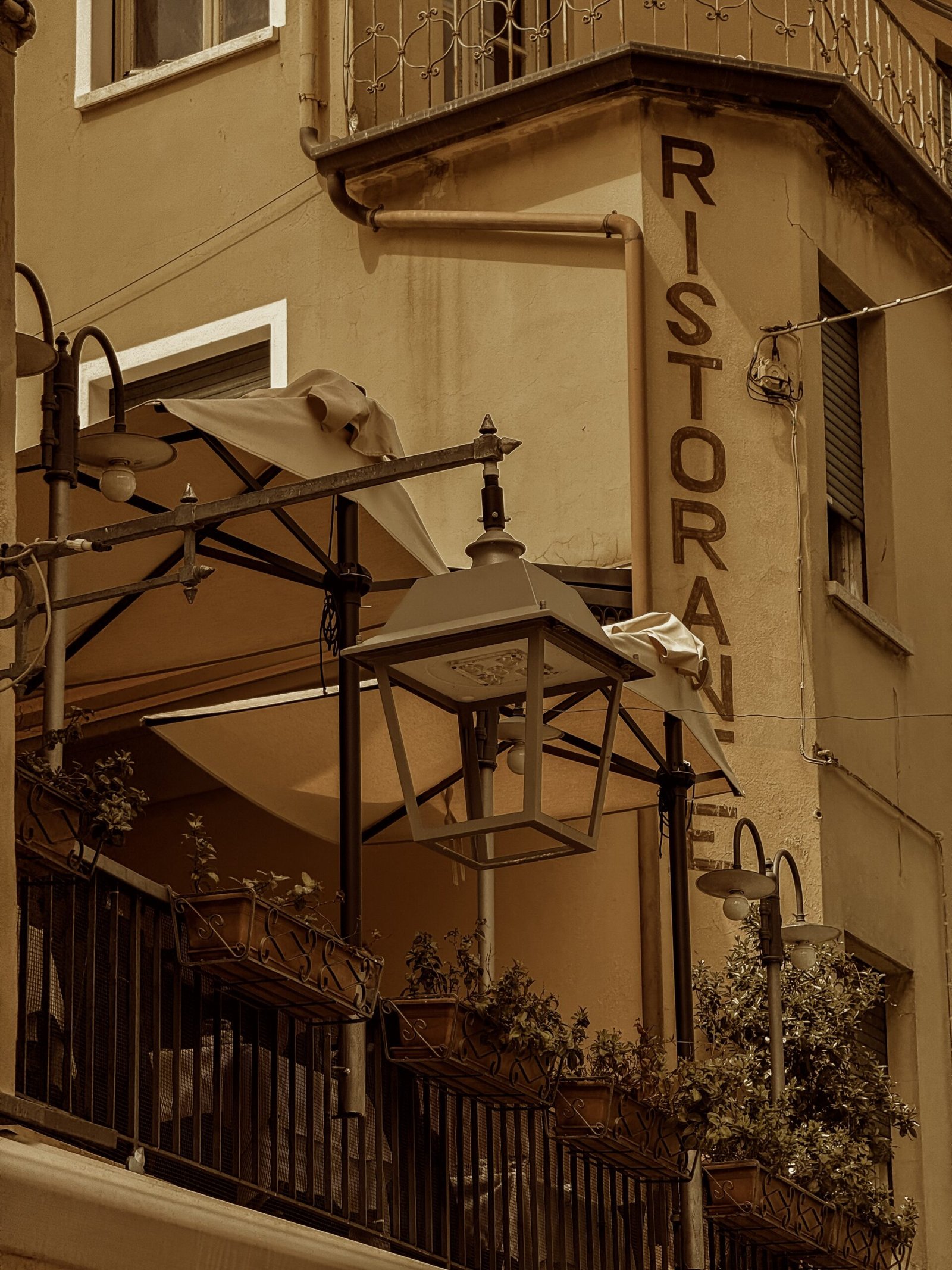 ristorante